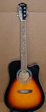 Washburn heritage series for sale  Aurora