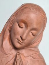 Vierge jeune femme d'occasion  Matour