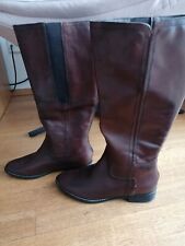 Tamaris stiefel braun gebraucht kaufen  Frankfurt am Main
