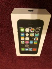 Caixa de varejo vazia original para Apple iPhone 5S CINZA ESPACIAL - APENAS CAIXA - 16 GB comprar usado  Enviando para Brazil