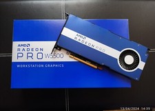 Amd pro w5500 d'occasion  Roubaix