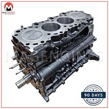 MOTOR CURTO TOYOTA 1KZ-TE PARA HILUX SURF LAND CRUISER PRADO HIACE 3.0 LTR 93-03 comprar usado  Enviando para Brazil