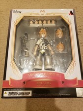 Usado, Boneco Kingdom Hearts III Bring Arts Ventus Square Enix produto nascimento por sono comprar usado  Enviando para Brazil