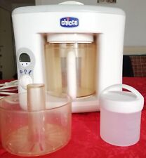 Cuocipappa sanovapore chicco usato  Roma