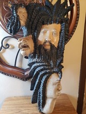 Hand carved bob for sale  Lakeland