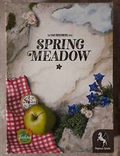 Spring meadow gebraucht kaufen  Langenhorn