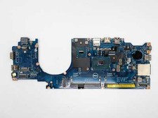 PLACA-MÃE GENUÍNA DELL LATITUDE 5480 i5-6440HQ 2.6GHZ PTPCW 0PTPCW TESTADA comprar usado  Enviando para Brazil