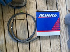 Acdelco nos 1999 for sale  Mountain View