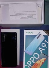Cellulare smartphone oppo usato  Monte San Vito