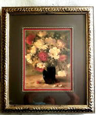 Large vintage floral for sale  Rowland Heights