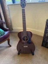 Guild 120e solid for sale  DURHAM