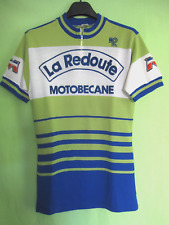 Maillot cycliste redoute d'occasion  Arles