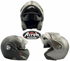 Casque modulable airoh d'occasion  Paris XI