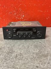 Autoradio poste cassette d'occasion  Meaux