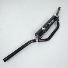 Guidon noir ø22mm d'occasion  Bourg-Argental