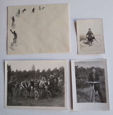 Cycling 1900 illustrated d'occasion  Expédié en Belgium