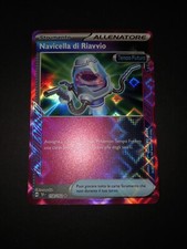 Carte pokemon navicella usato  Ormea