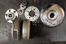 Embrayage variateur mob d'occasion  Le Cendre