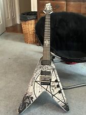 Schecter guitar research for sale  Pulaski