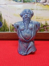 Chinois chantant craqulé d'occasion  Desvres