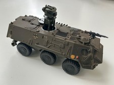 Roco bundeswehr spähpanzer gebraucht kaufen  Hannover