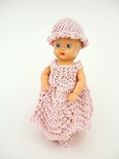 1950s vintage doll for sale  NOTTINGHAM
