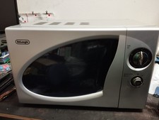 Forno microonde delonghi usato  Faenza