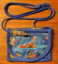 Brustbeutel geldbeutel rakete gebraucht kaufen Brustbeutel geldbeutel rakete gebraucht kaufen  Buxtehude