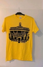 Bvb shirt schwarz gebraucht kaufen  Ochtendung