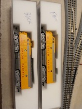 Scale kato pair for sale  Bayonne