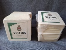Veltins bierdeckel packungen gebraucht kaufen  Wülfrath