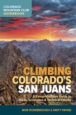 Climbing colorado san for sale  Feasterville Trevose