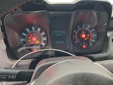 Speedometer cluster mph for sale  Carnesville