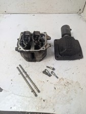 Cabeça de cilindro usada #1 para Kohler CV18S Vtwin 18HP, usado comprar usado  Enviando para Brazil