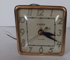United electric self for sale  Sunbury