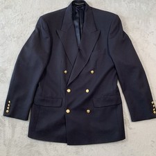 Jacket mens blue for sale  COALVILLE