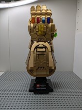 Lego infinity gauntlet gebraucht kaufen  Frankfurt am Main