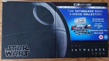 collection wars star 4k for sale collection wars star 4k for sale BARNSTAPLE