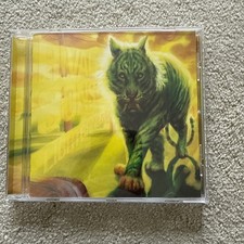 Rival sons lightbringer for sale  BISHOPTON