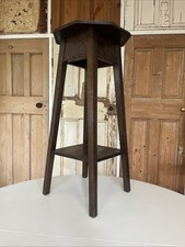 Vintage oak plant for sale  NOTTINGHAM