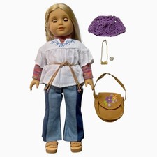 American girl julie for sale  Auburn