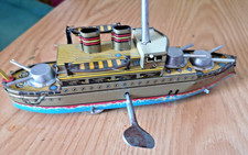 Cuirasse bateau guerre d'occasion  Toulon-