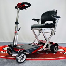 Demo drive flex for sale  COLCHESTER
