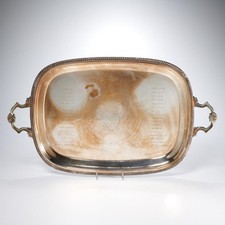 Cavalier large rectangular for sale  Boonton