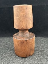 Large hardwood double for sale  ST. HELENS