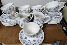Kaffeeservice myott finlandia gebraucht kaufen  Buttelstedt
