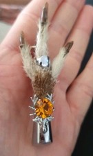 Vintage stag head for sale  KILMARNOCK