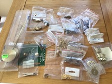 Quantity clock parts for sale  DORCHESTER