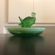 René lalique statuetta usato  Italia