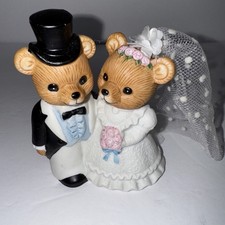 Homco figurine porcelain for sale  Oneida